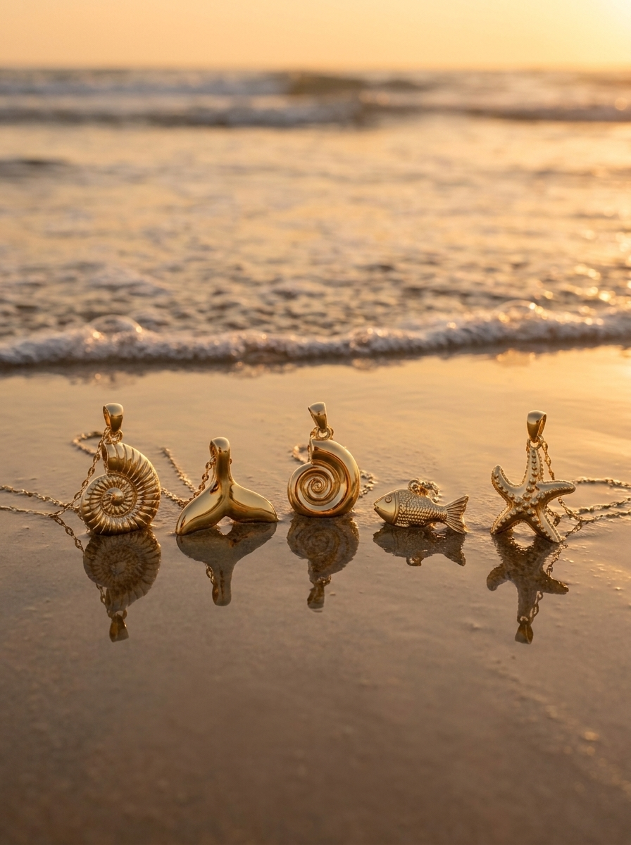 Pendants