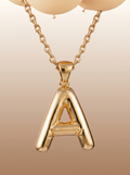 A - front
