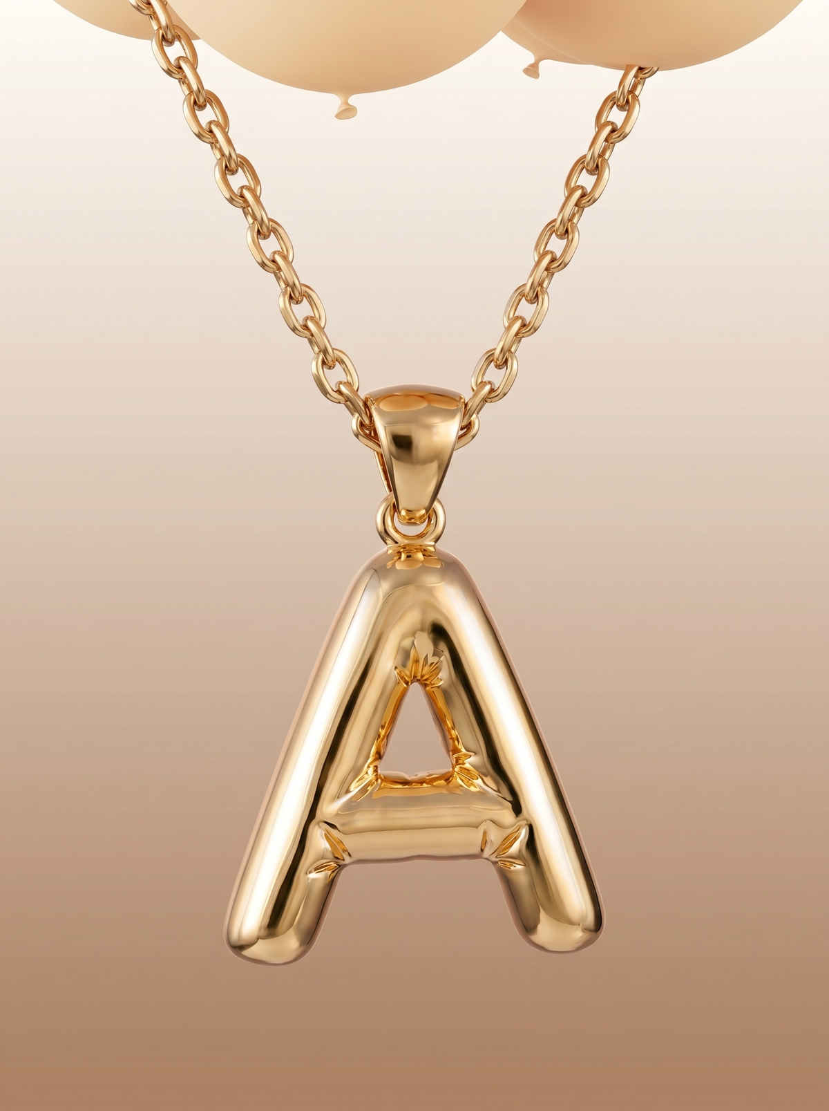 A - front