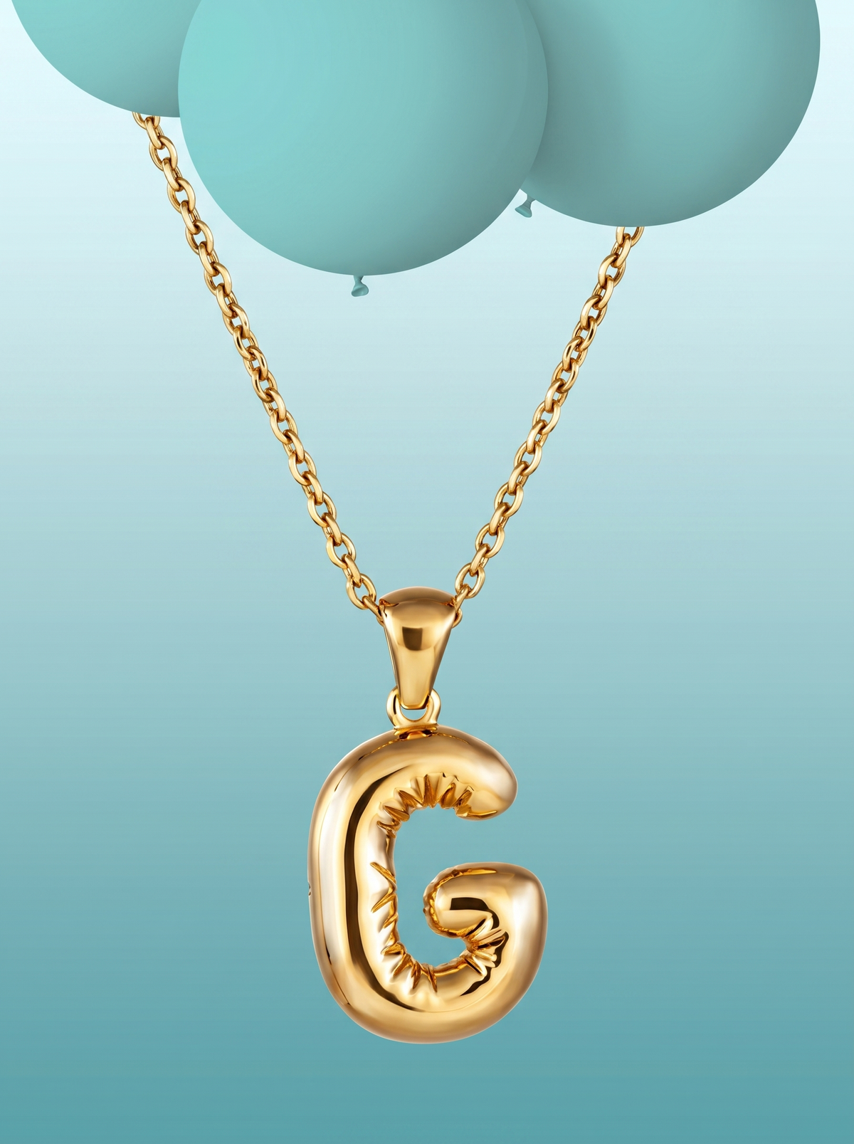 G - front