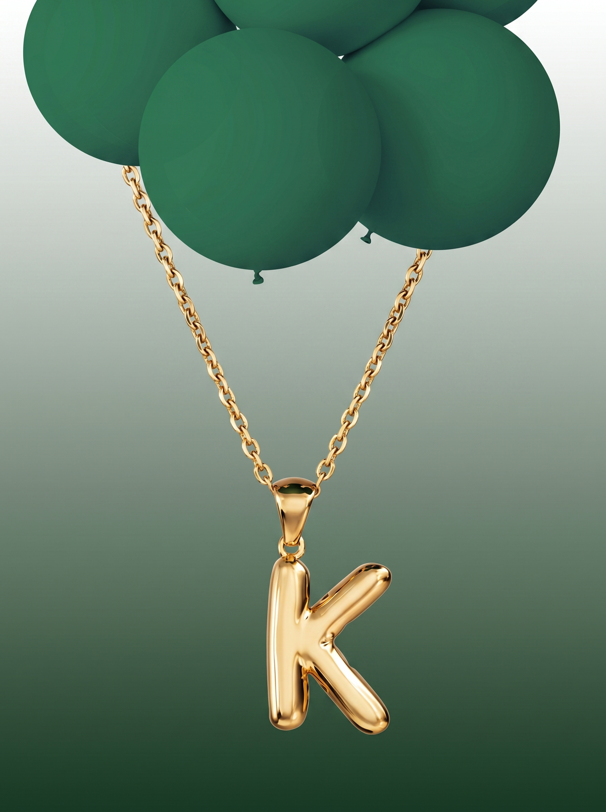 K - front