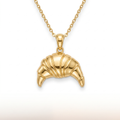 Buttery Croissant pendant — FCP