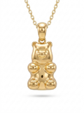 Gummy Bear pendant — FCP