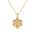 Bubble Daisy Bloom pendant — FCP