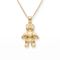 Little Bear Cub pendant — FCP