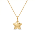 Puffy Star pendant — FCP