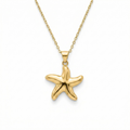 Flowing Sea Star pendant — FCP