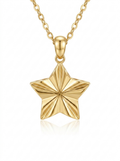 Radiant Star pendant — FCP