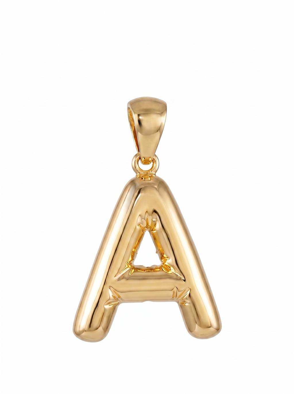 A - on model
