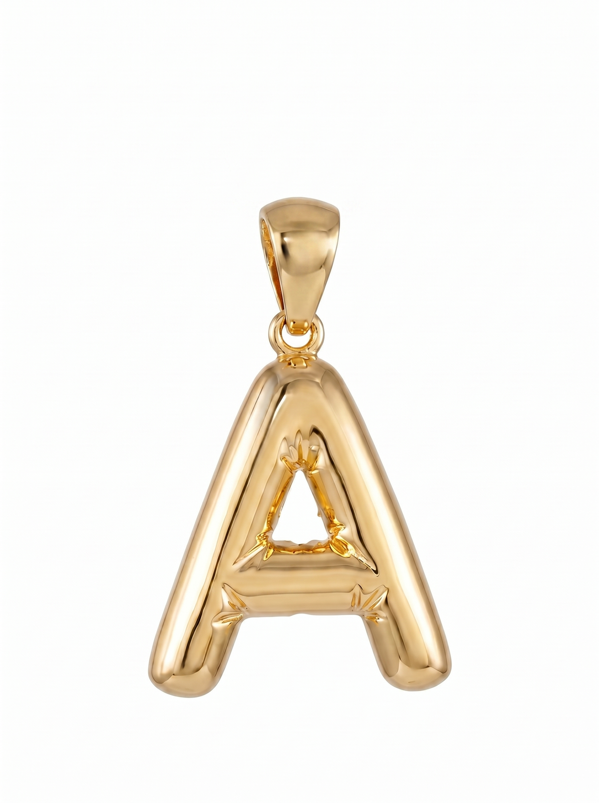 A - on model