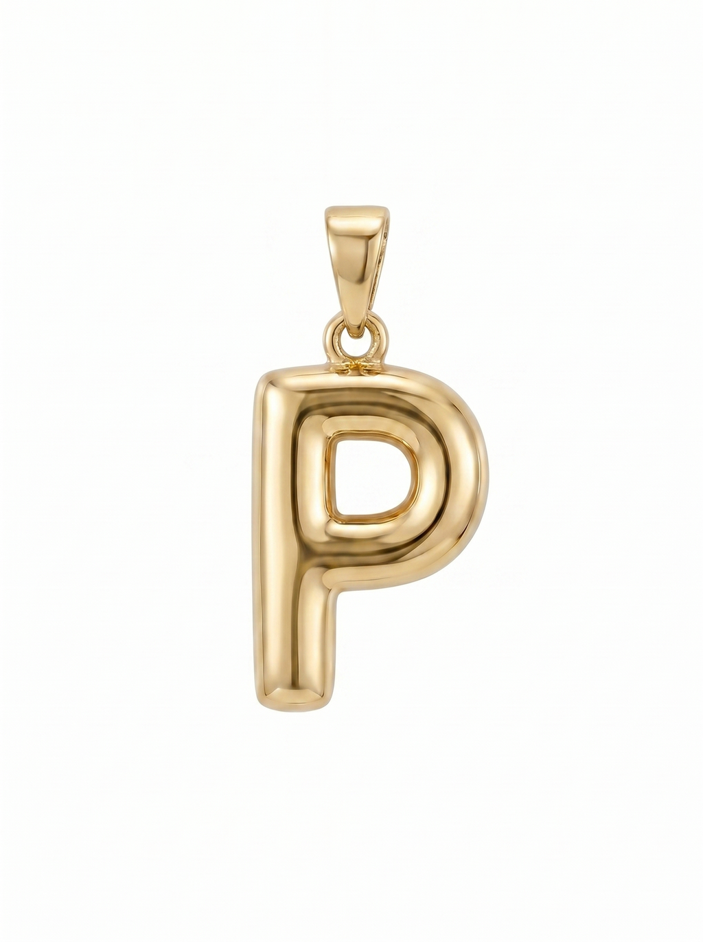 P - on model