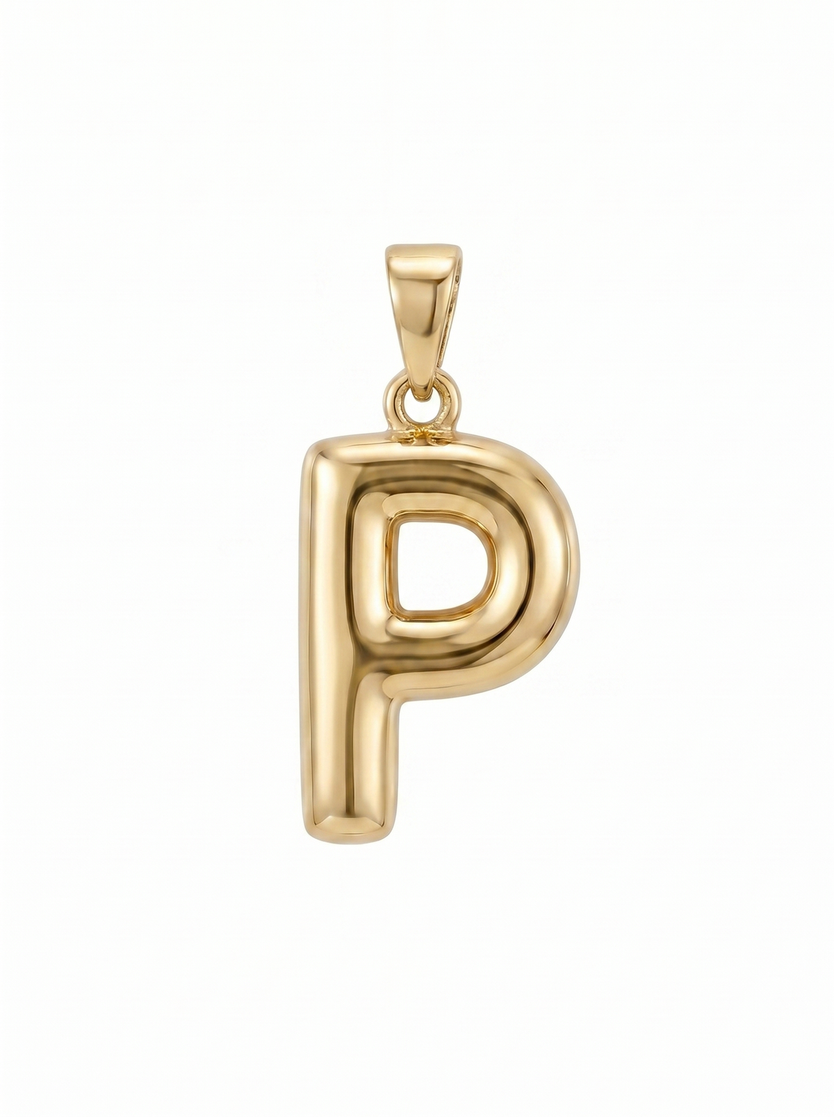 P - on model