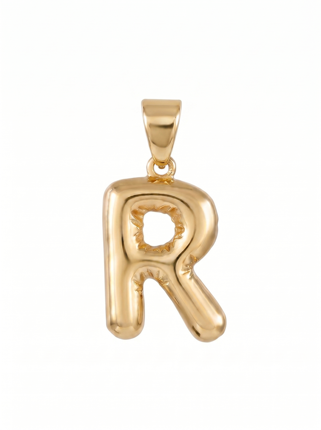 R - on model
