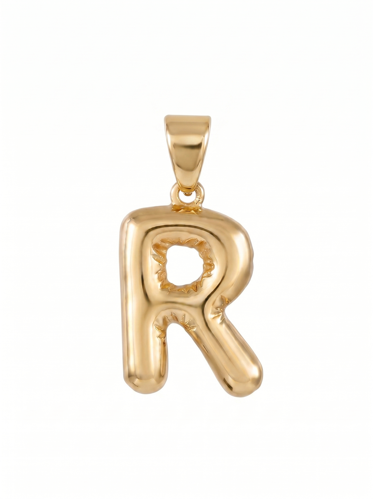 R - on model