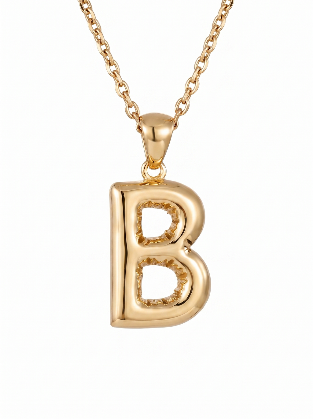B - packaging