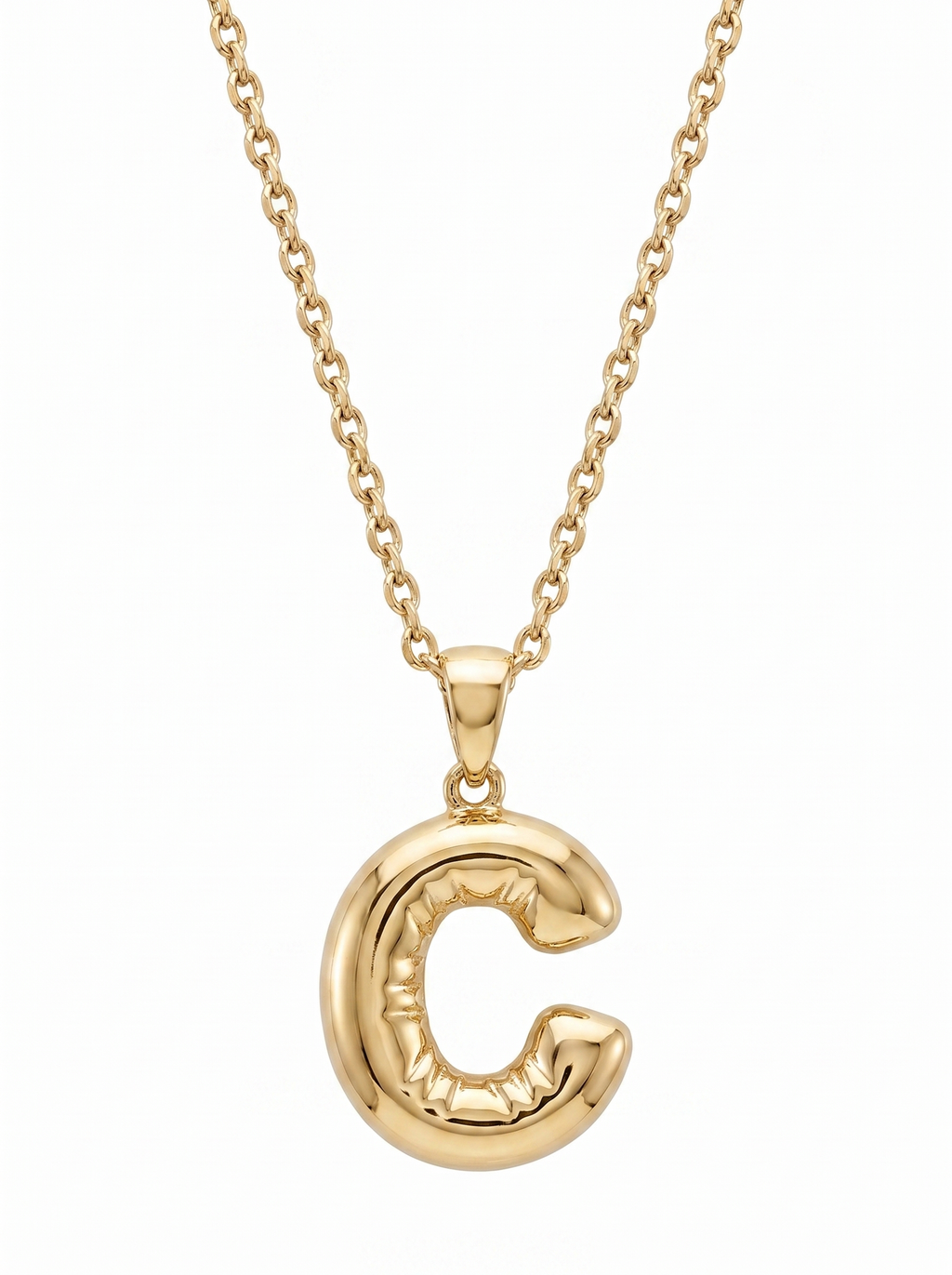 C - packaging