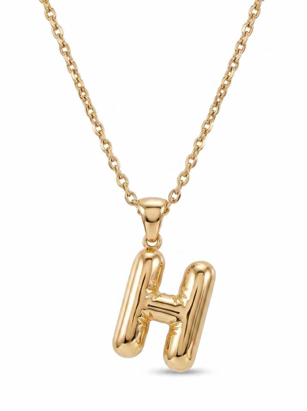 H - packaging