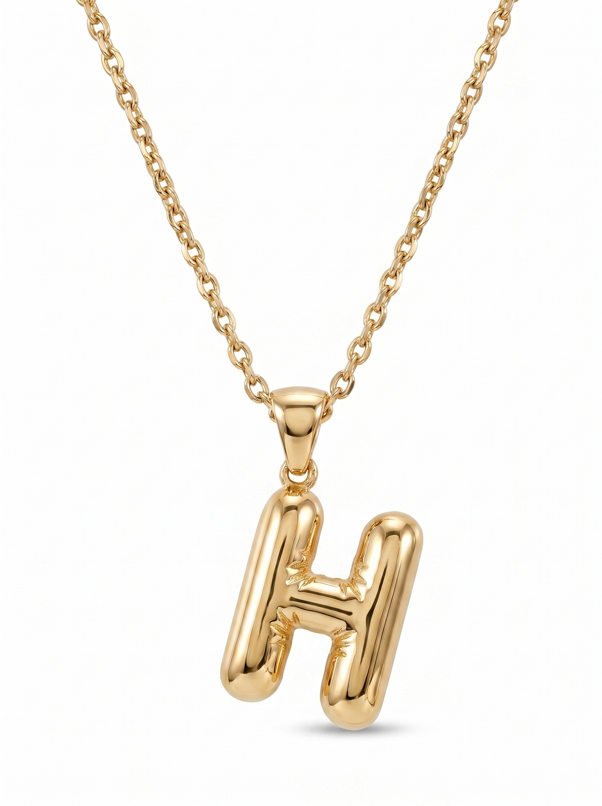 H - packaging
