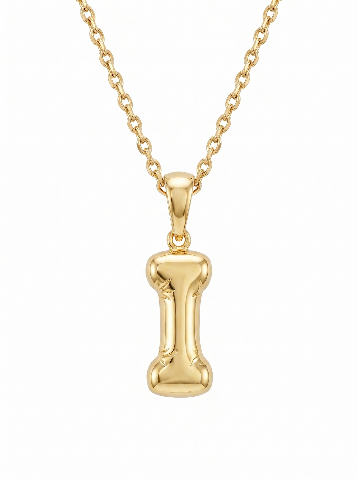 I - packaging