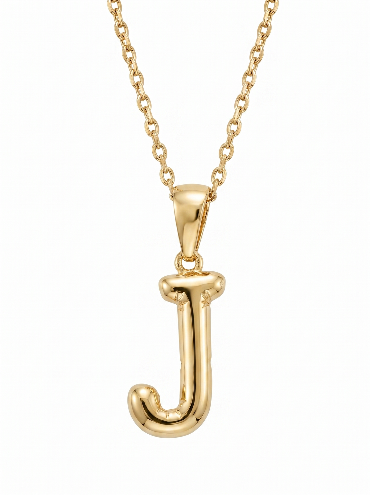 J - packaging