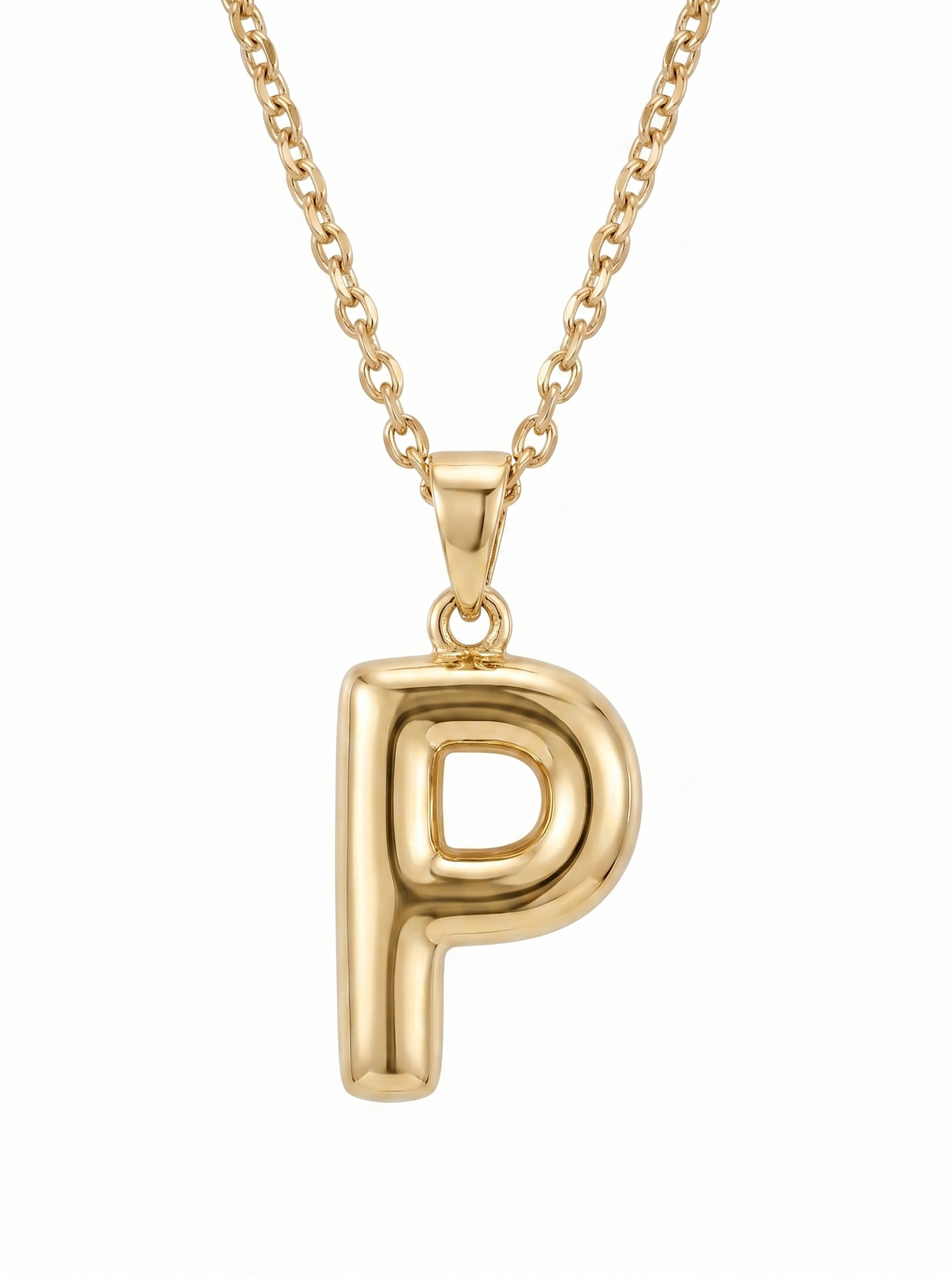 P - packaging