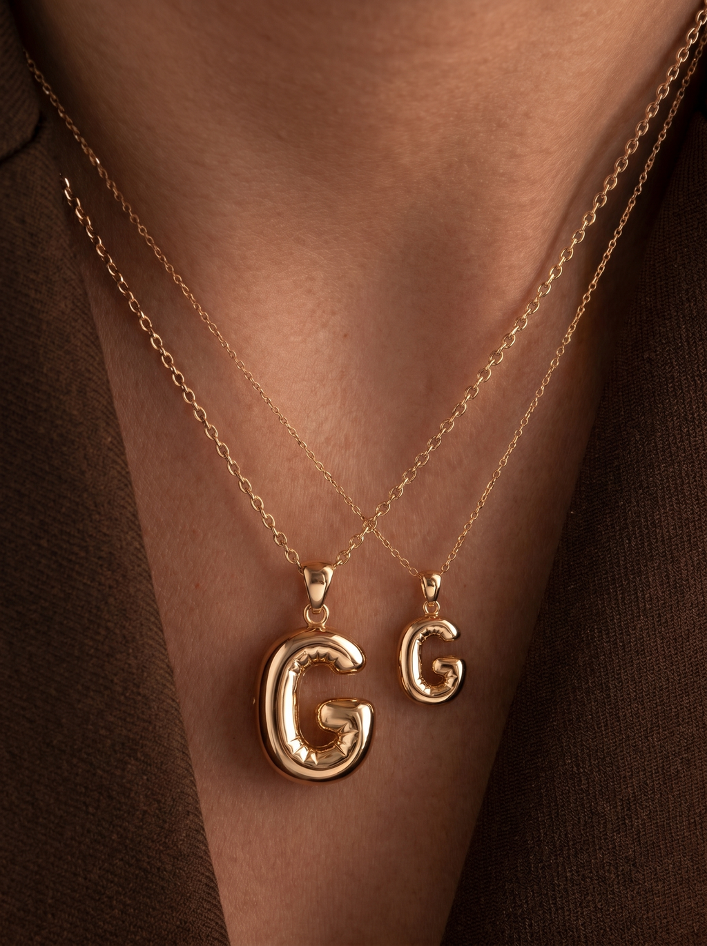 G - side