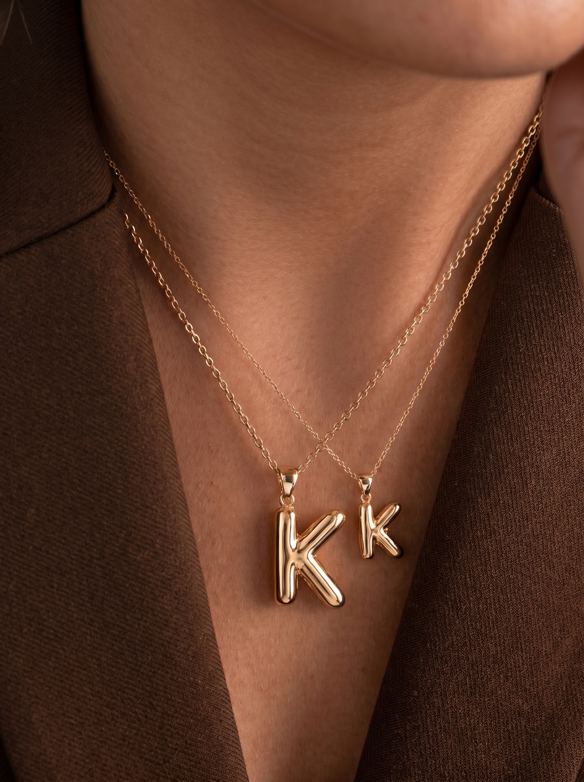 K - side