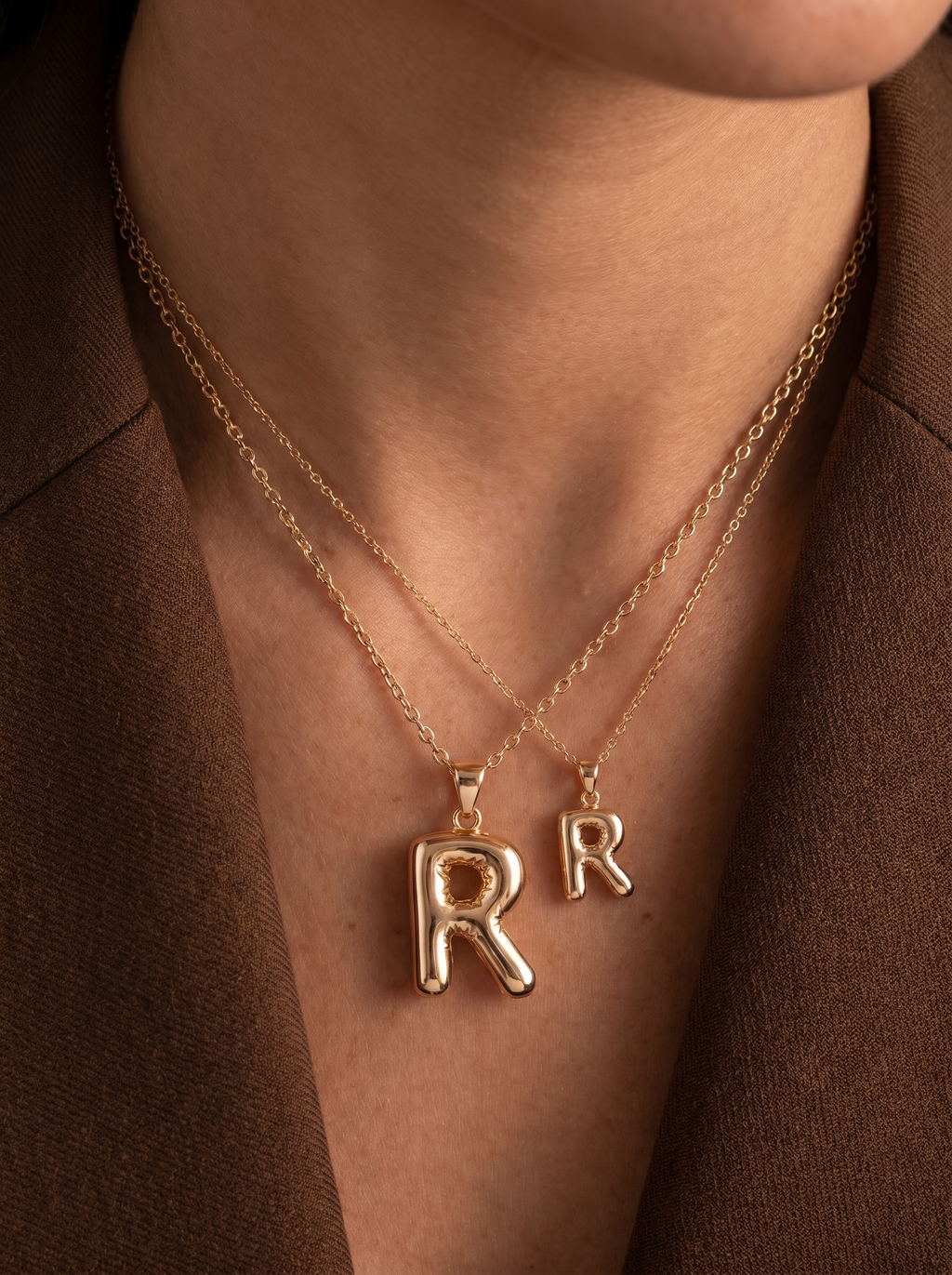 R - side